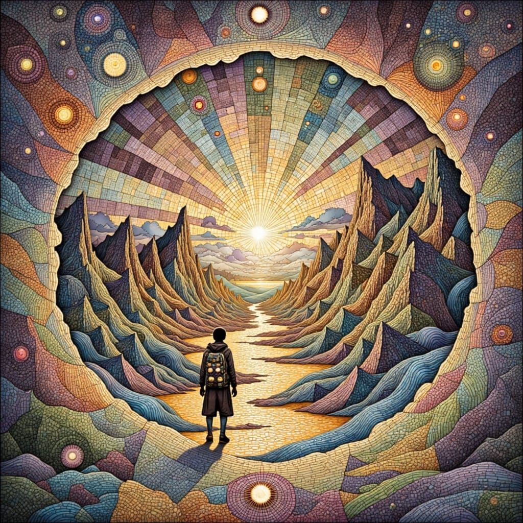 Playing with Prompts