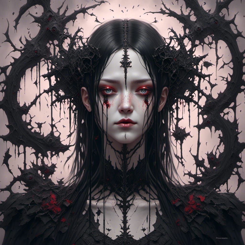 Introspective Reflection on Love and Identity