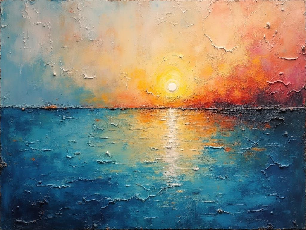 Sea