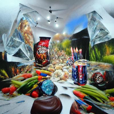 AI Generated Image