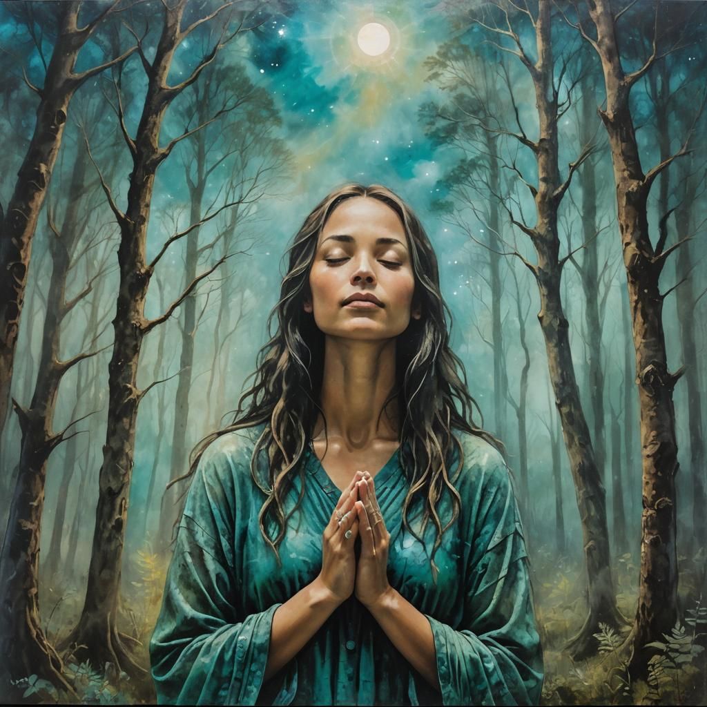 Count Your Blessings