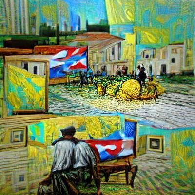 Cuba