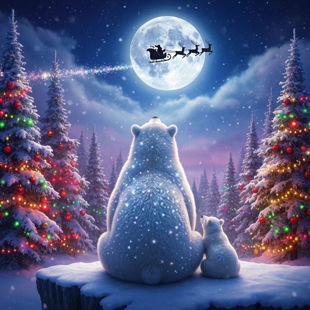 Animals 🐑 Celebrate 🎄Christmas