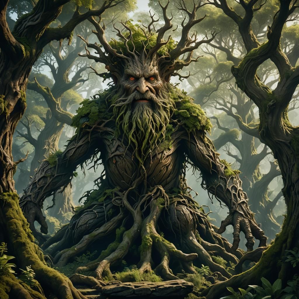 Treebeard