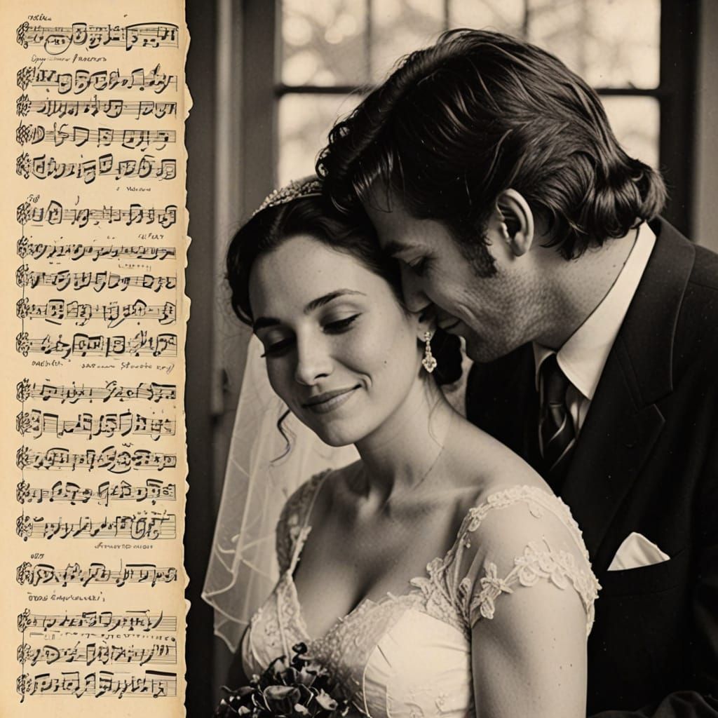 The Day the Music Died: Nostalgic Winter Scene