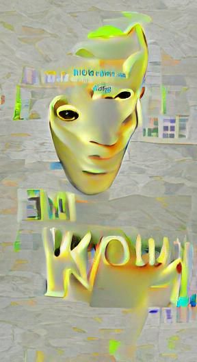 Existential Question: Do You Know Yourself?