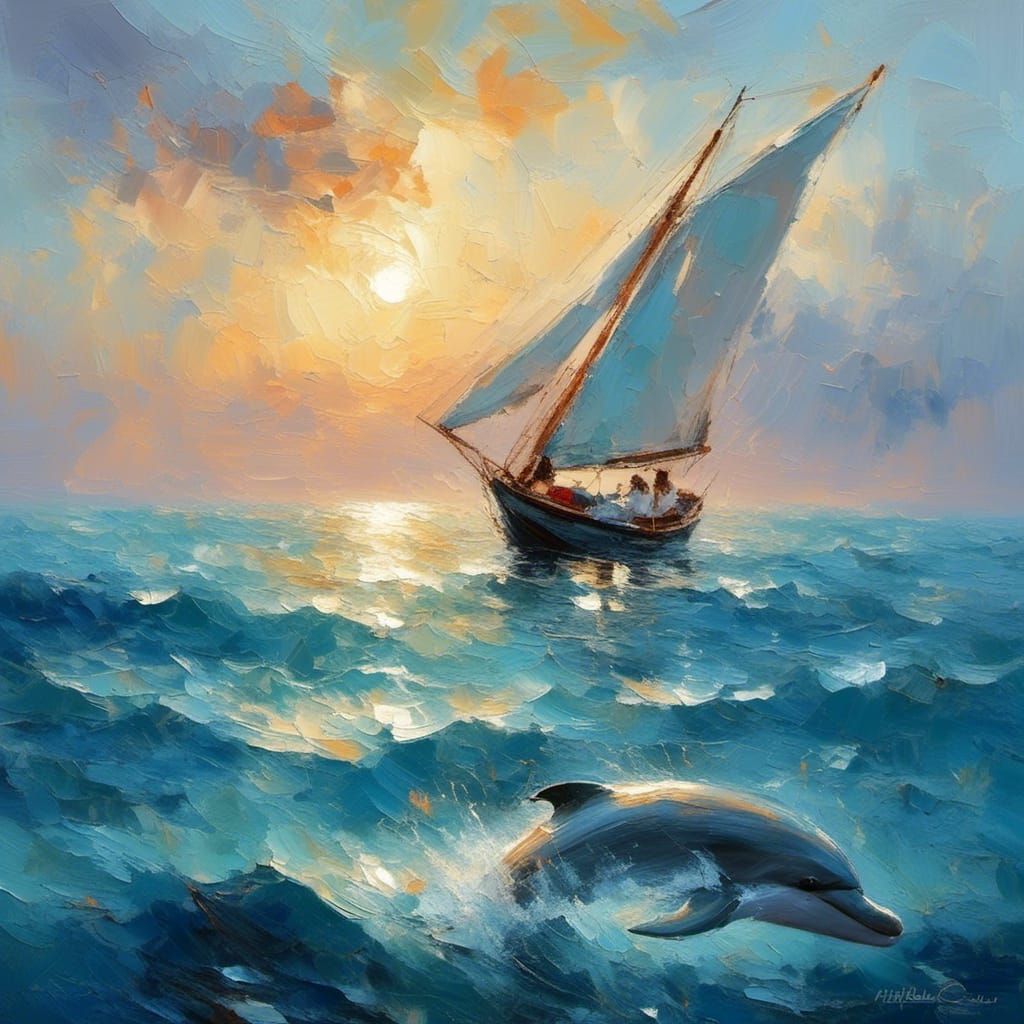 A Beautiful Day