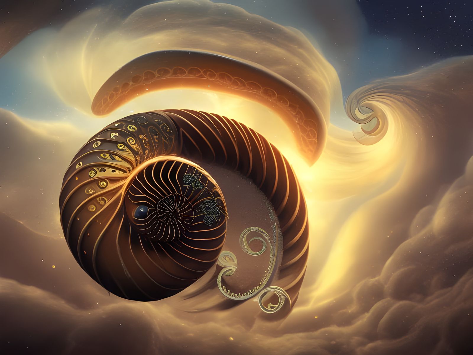 Nautilus