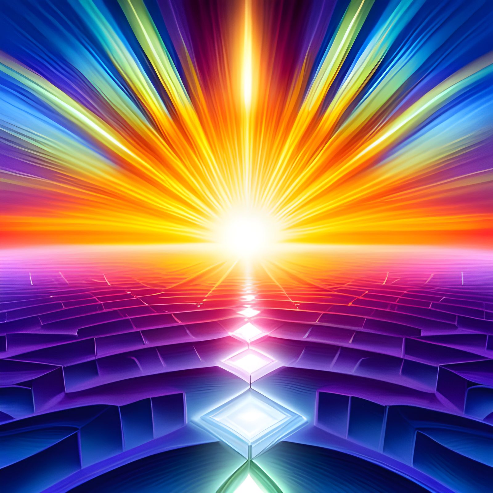 Galactic Federation of Light Consciousness