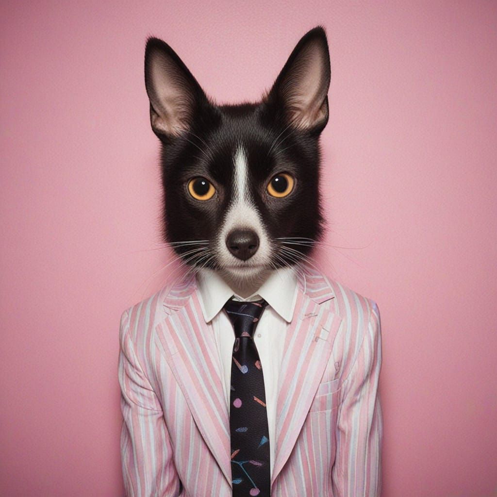 J4S 9/1/25 - something crass and tacky