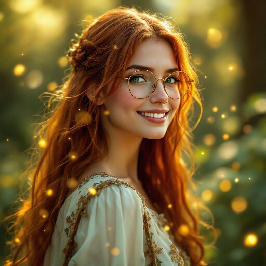 AI Fail: A Beautiful Leprechaun