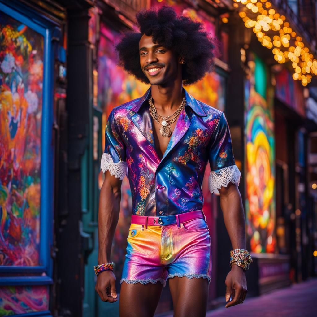 Rainbow Twink 231201H