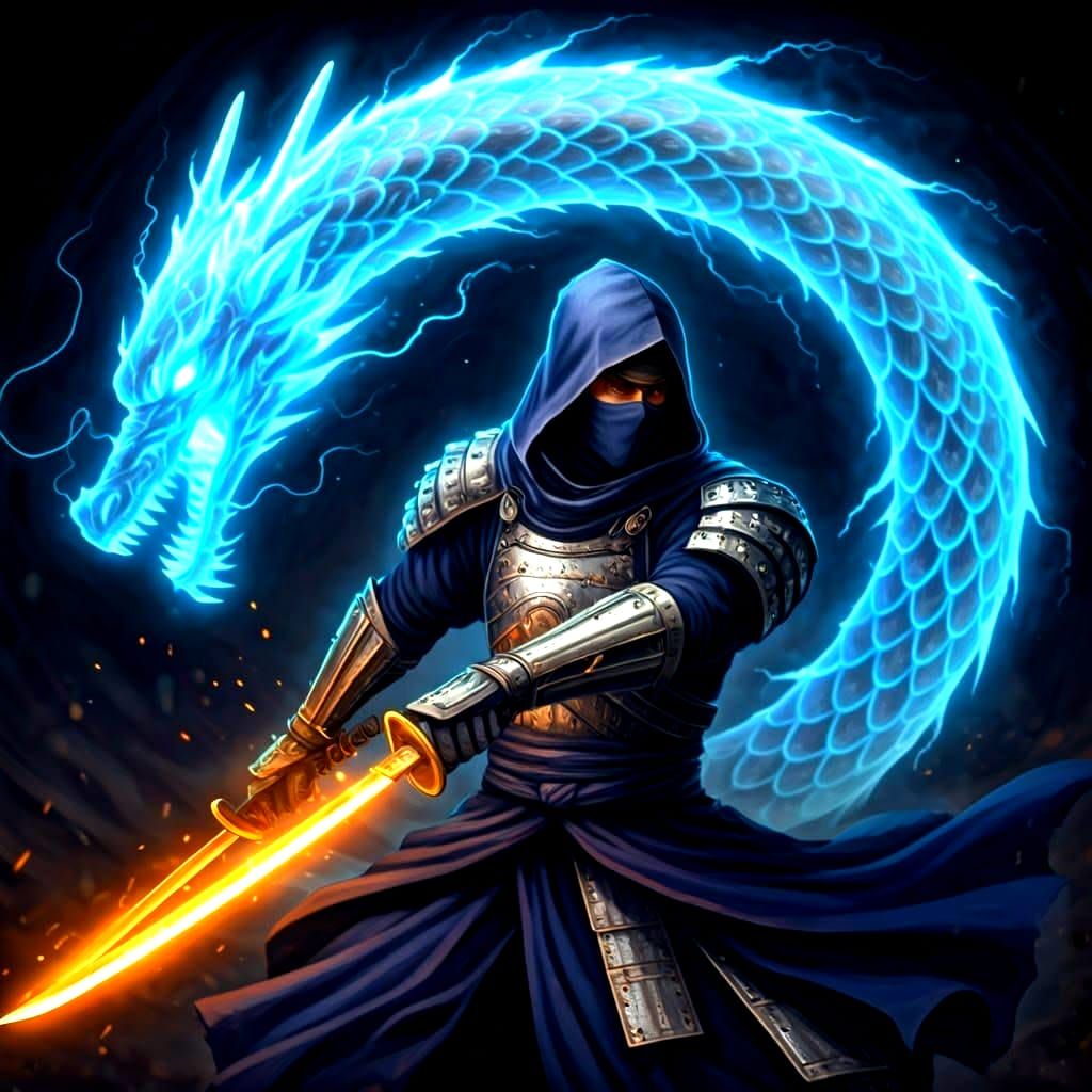 Jay the Electric Spinjitzu Master