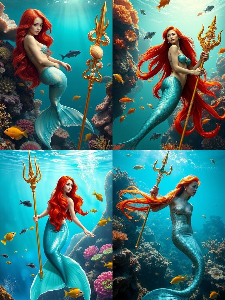 Mermaid