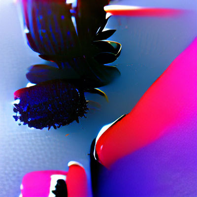 High Contrast vs. Low Contrast Image Comparison