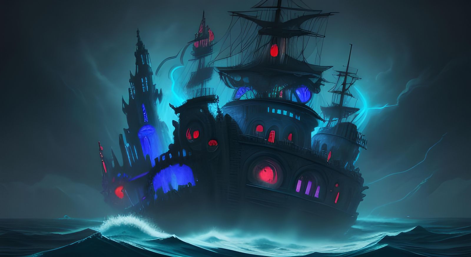 Time Veins of the Abyss