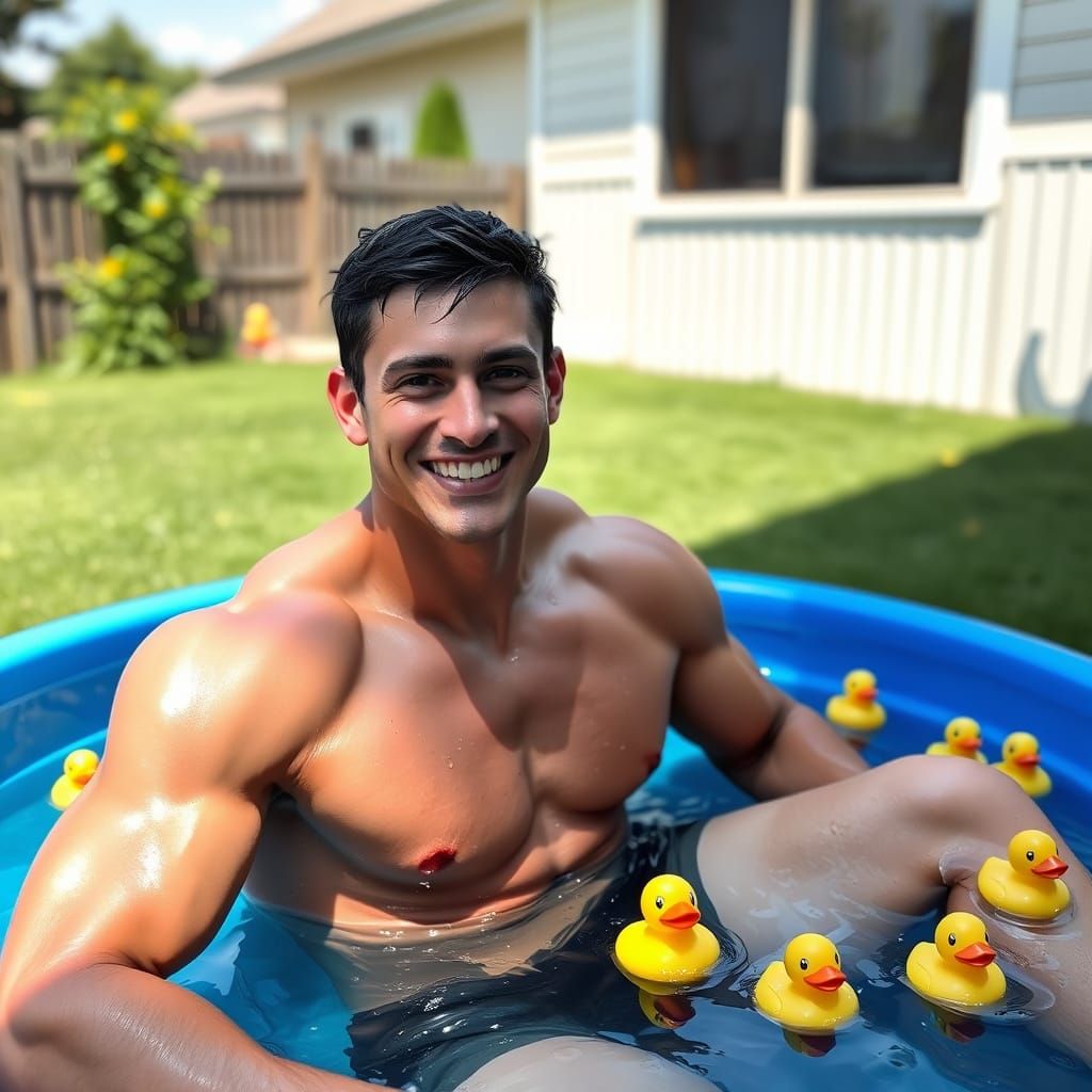 RubberDuckie