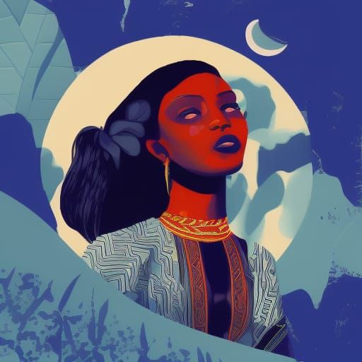 AI Interpretation of Ethnicity