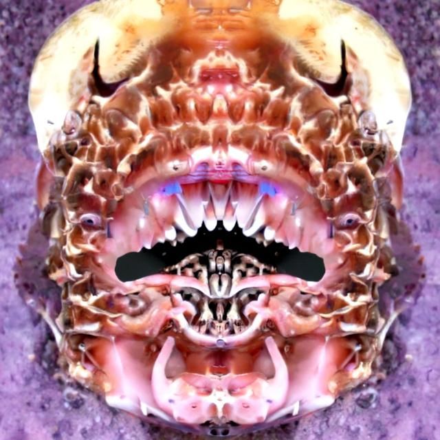 Temple of the Cosmic Maw