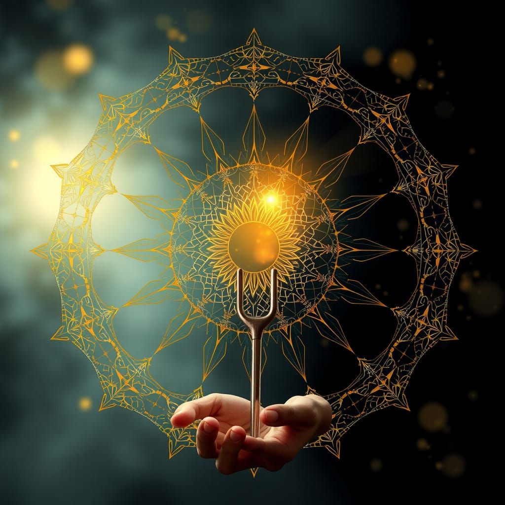 Eris' Invitation to Resonance