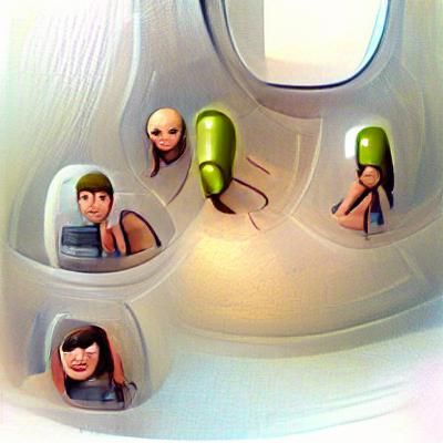 pod people