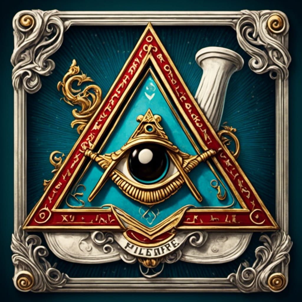 Masonic symbol
