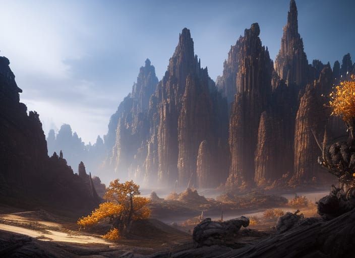 No Man's Land