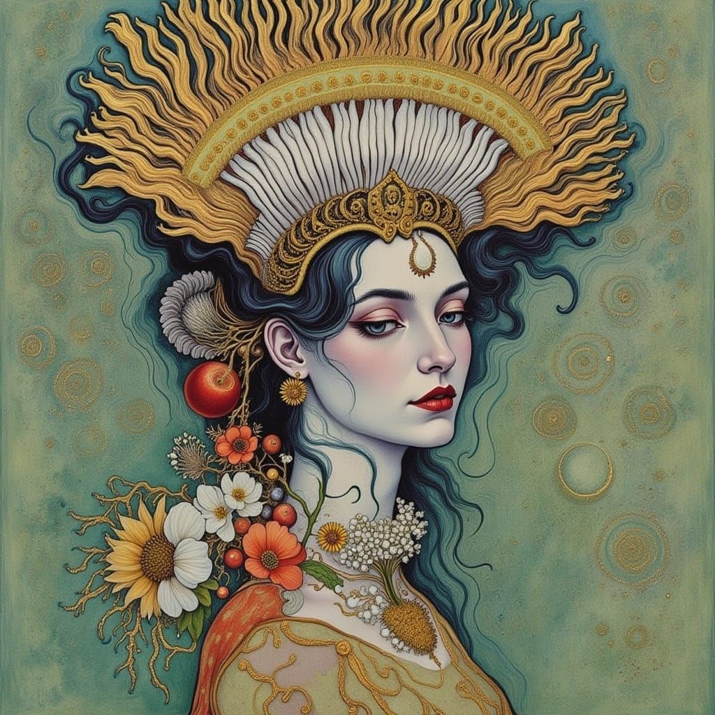 <lora:CICADA SONG:1.0> <lora:Marble Intensity:1.0> <lora:toulouse-Lautrec:1.0> <lora:STRANGE WORLD:1.0>