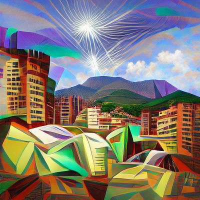 Caracas