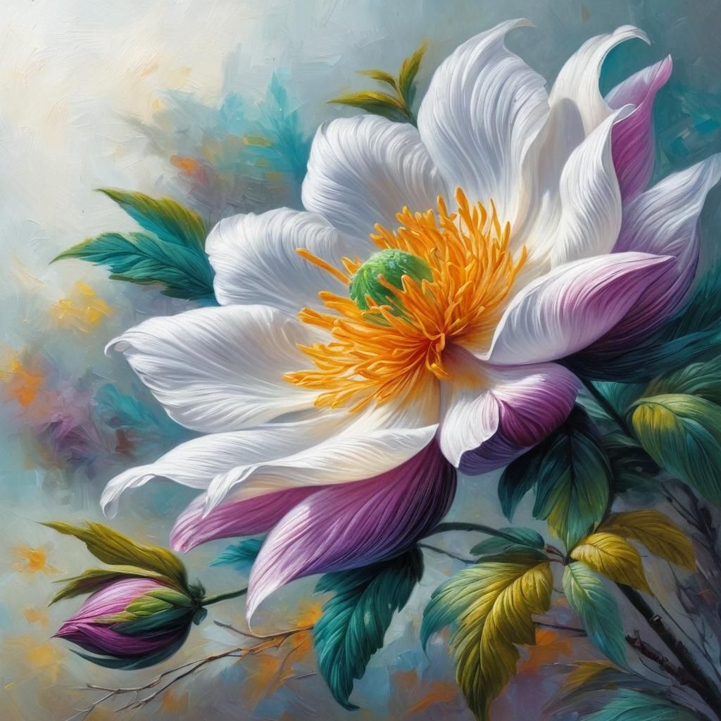 Flower