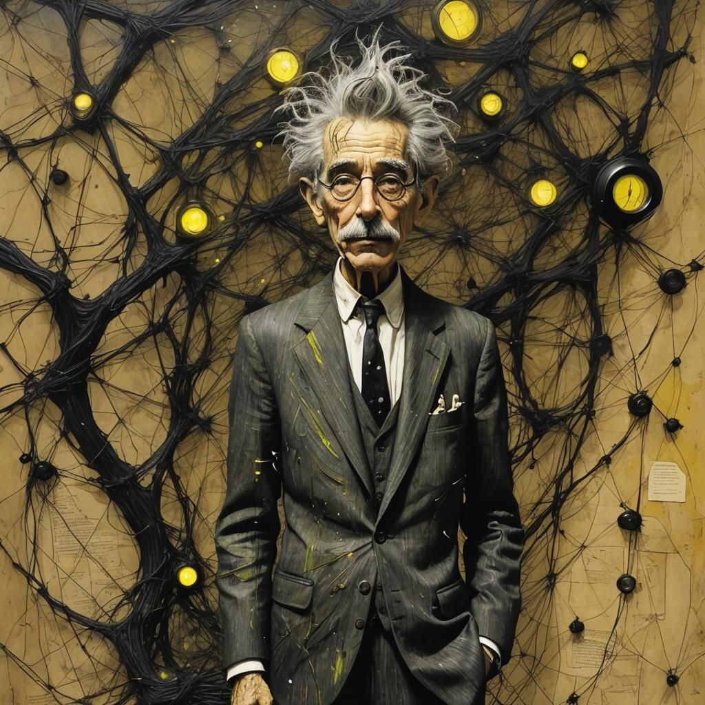 Firefly Fantasy World: Whimsical Vintage Art