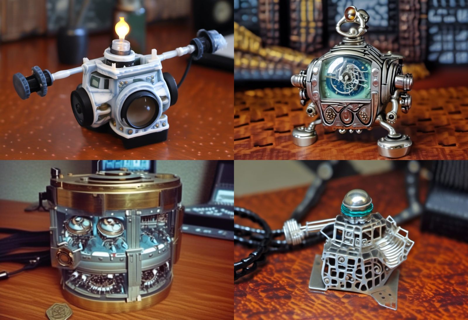 Time Travel Tachyon Infuser for Injury Prevention