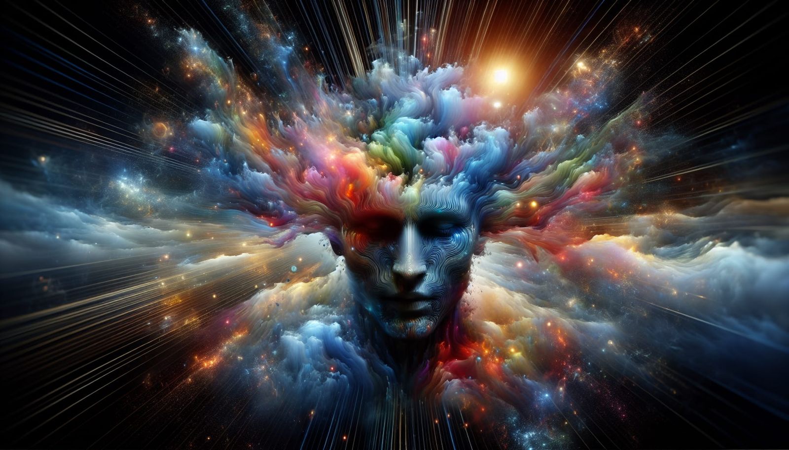 Ethereal Guardian of the Elements