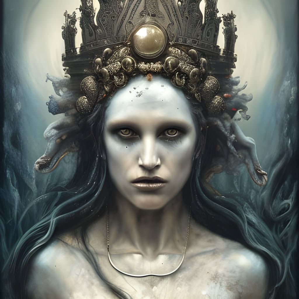 Hecate