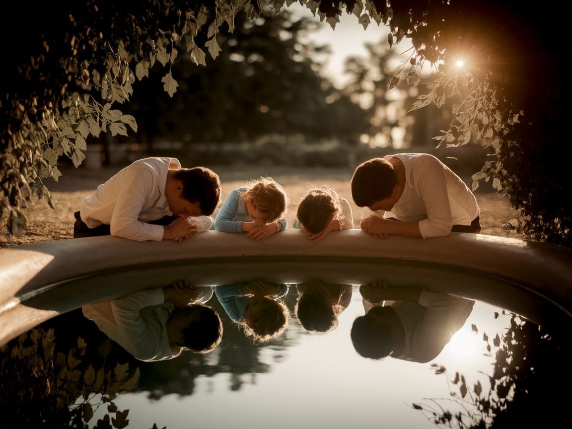 The Narcissus family