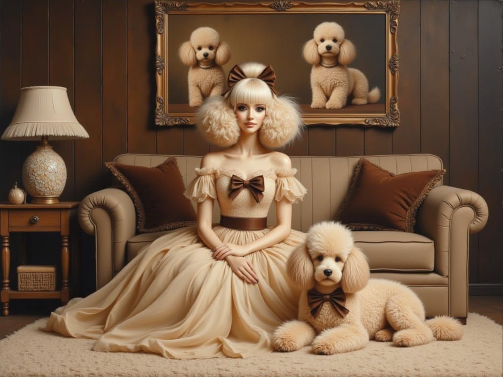 Matching Owners and Pets