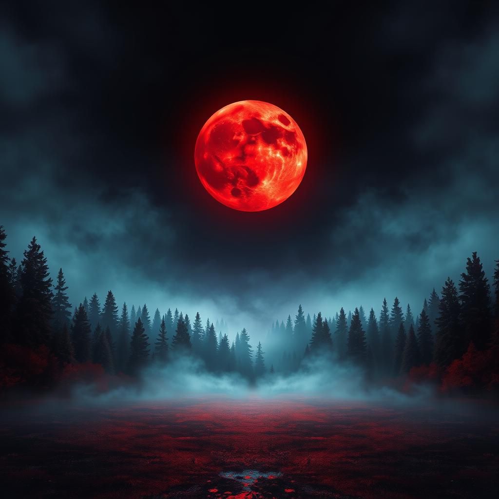 Blood Moon
