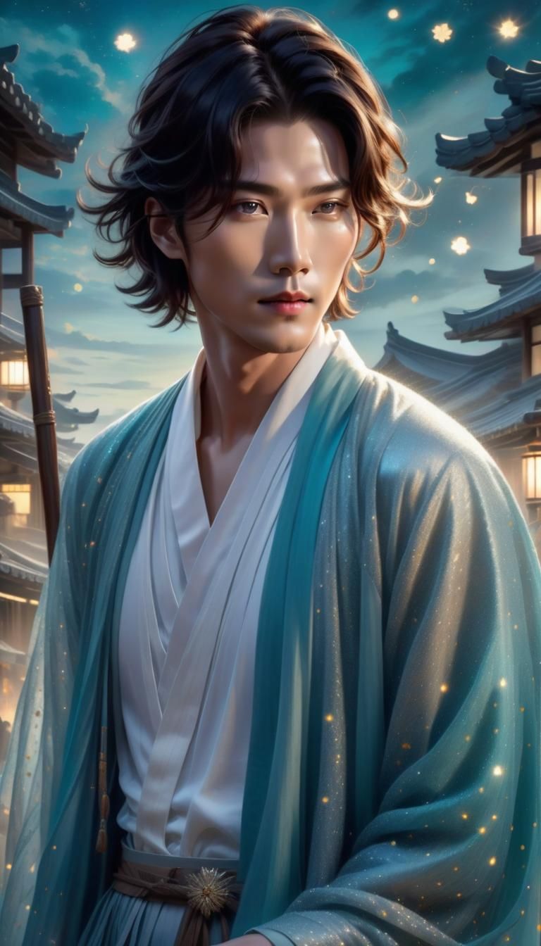 Under the King’s Star