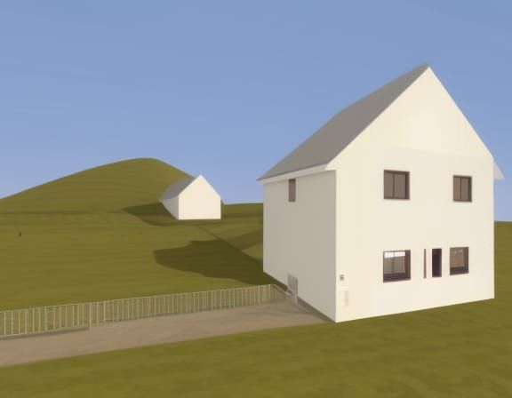 Backrooms - Level 94 2