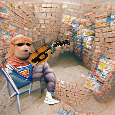 AI Generated Image