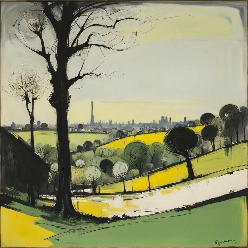 Primrose Hill