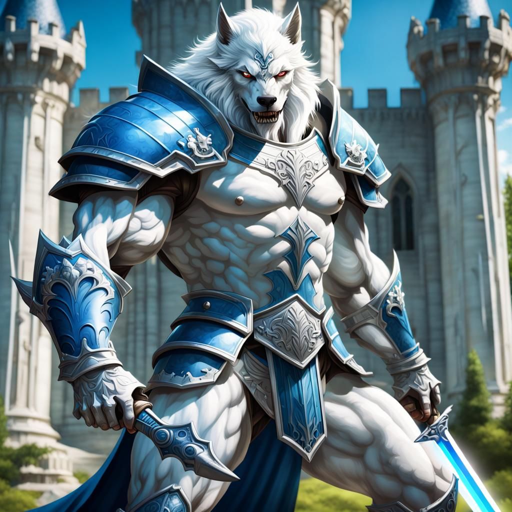 Sword of the Full Moon: Legacy