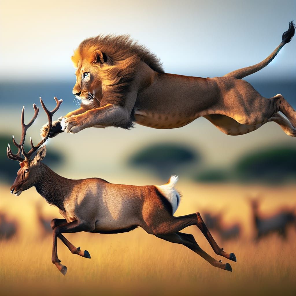 RUNNING FOR DEAR LIFE 12