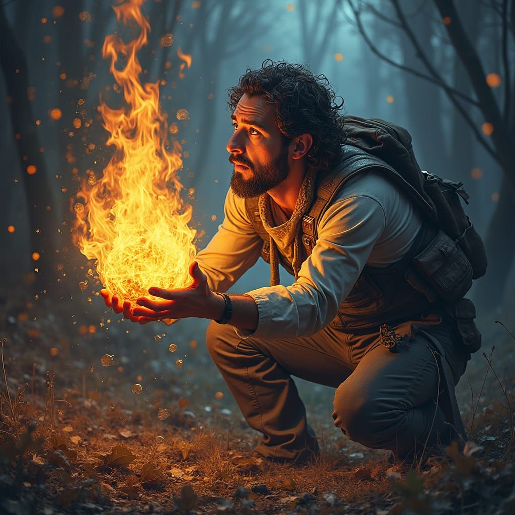 AI Interpretation: The Winner Takes All