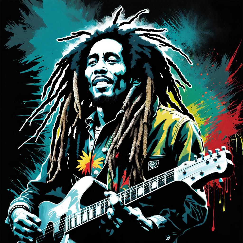 Bob Marley