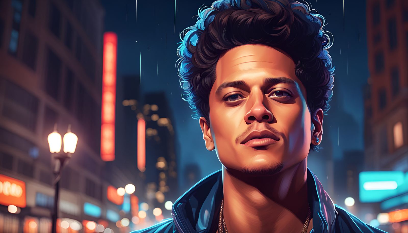 BRUNO MARS 🔥🎷 Count On Me SAX COVER Thumbnail