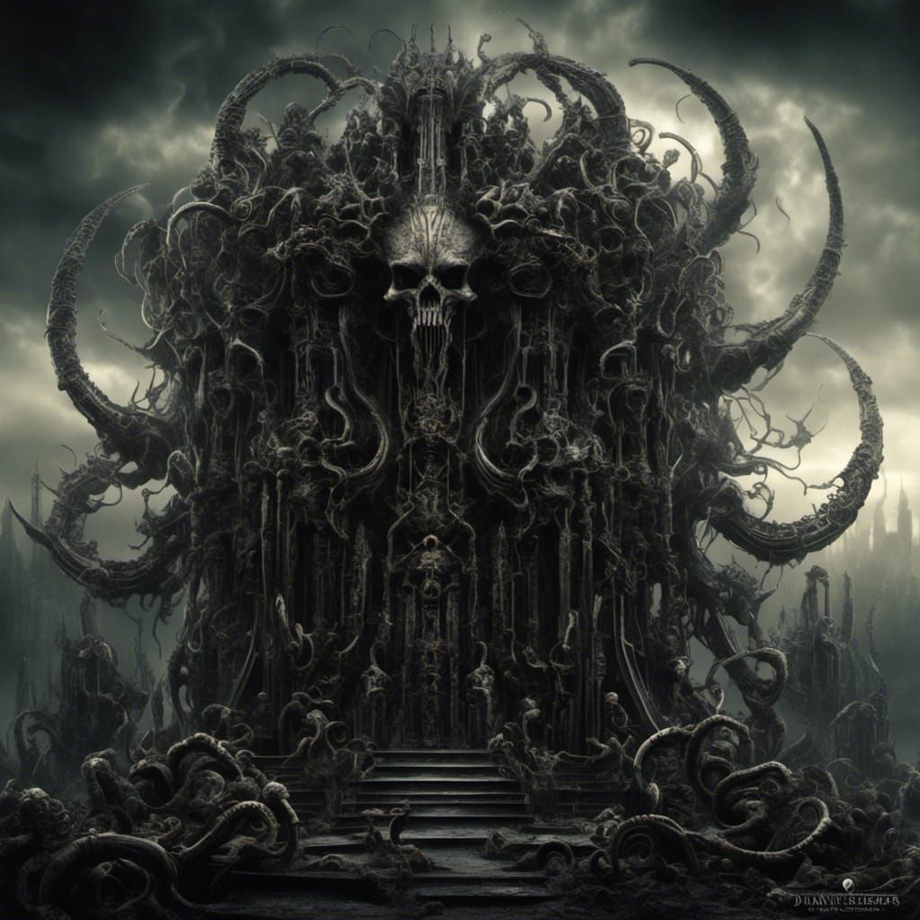 the House of the Dead