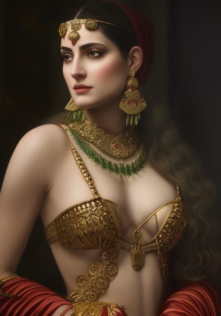 Inanna Sumerian goddess