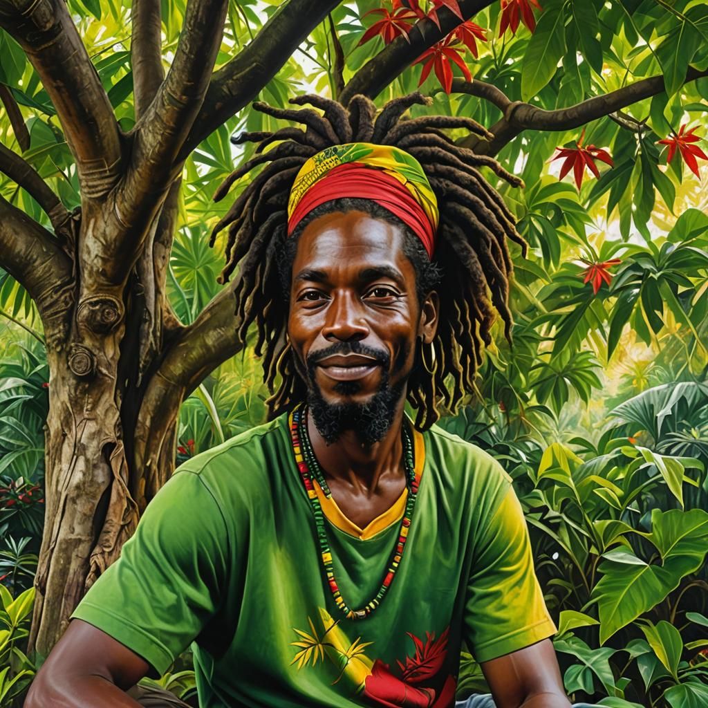 Jamaican 1.1