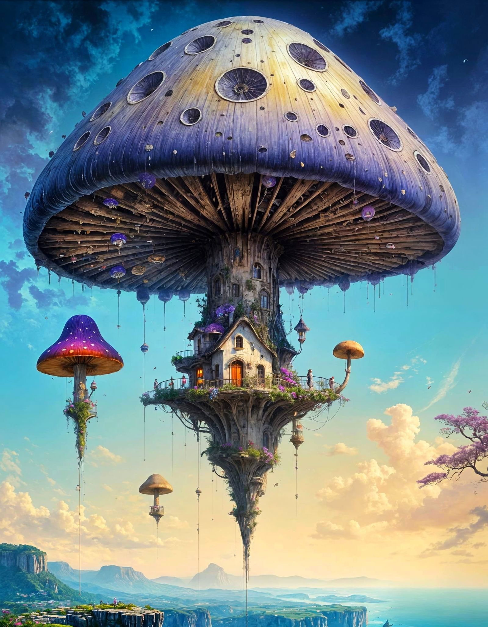 Up!